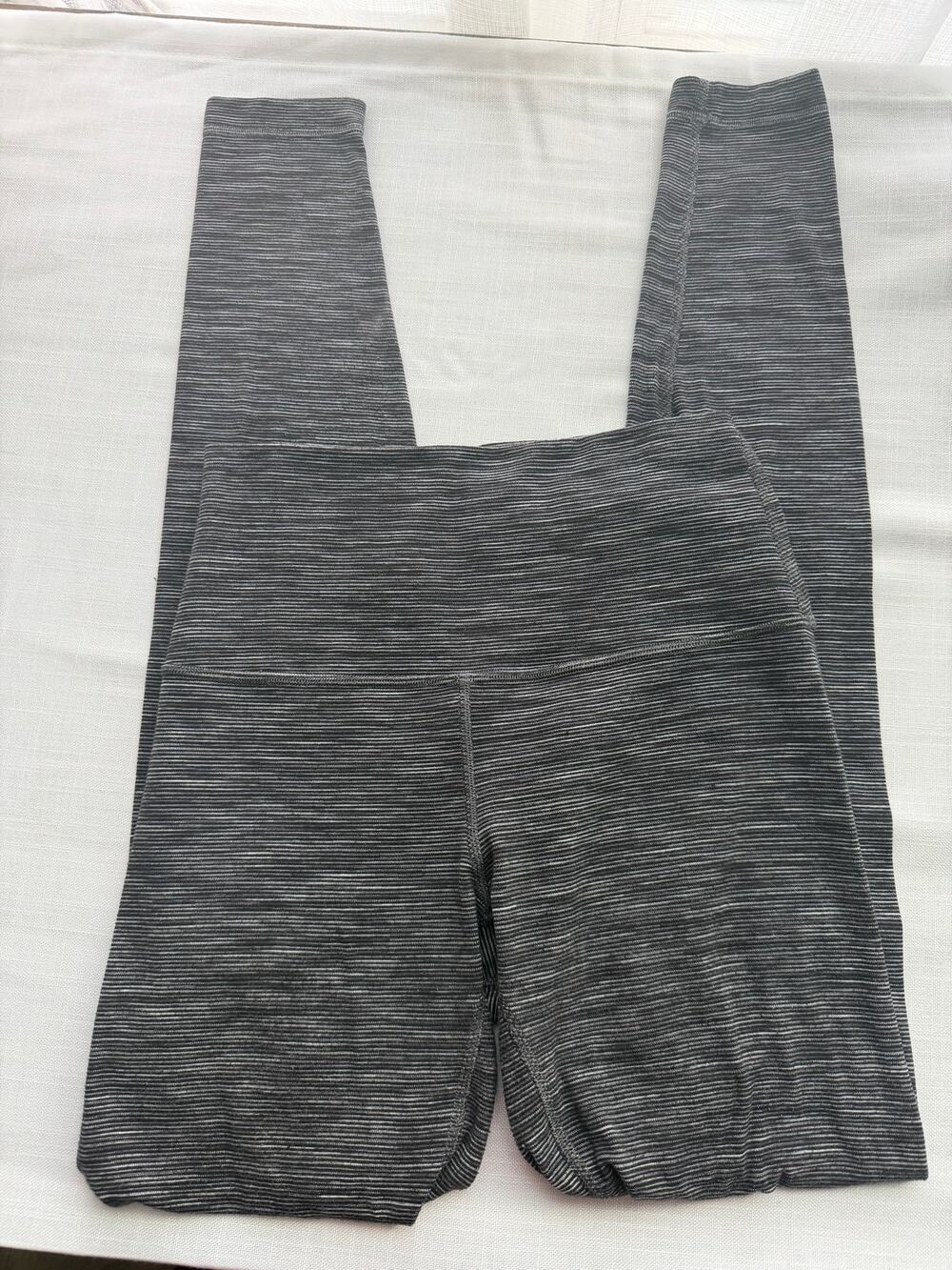 Lululemon Leggings Size 4